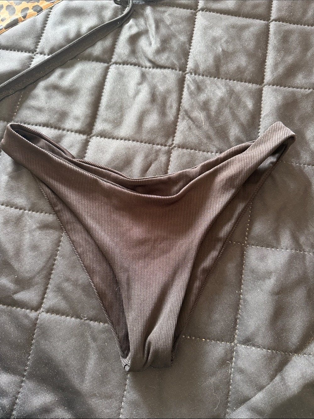 SHEIN bikini bottoms